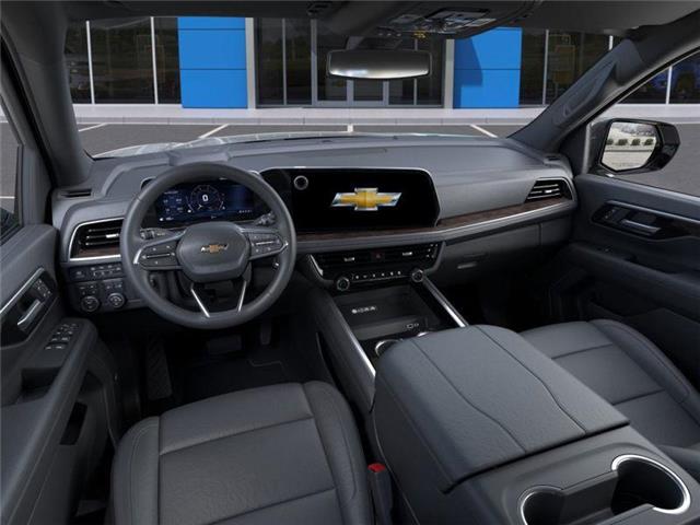 2026 Chevrolet Tahoe LT (Stk: 26T232) in Hope - Image 5 of 6
