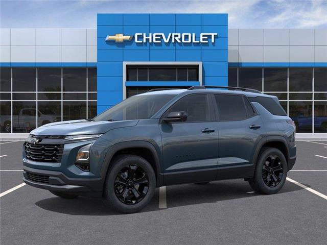 2026 Chevrolet Equinox LT (Stk: 26-314) in Pembroke - Image 2 of 6