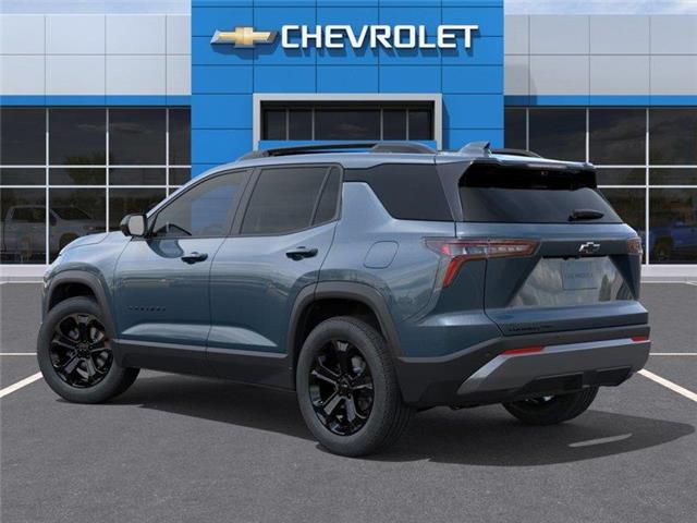 2026 Chevrolet Equinox LT (Stk: 26-314) in Pembroke - Image 3 of 6