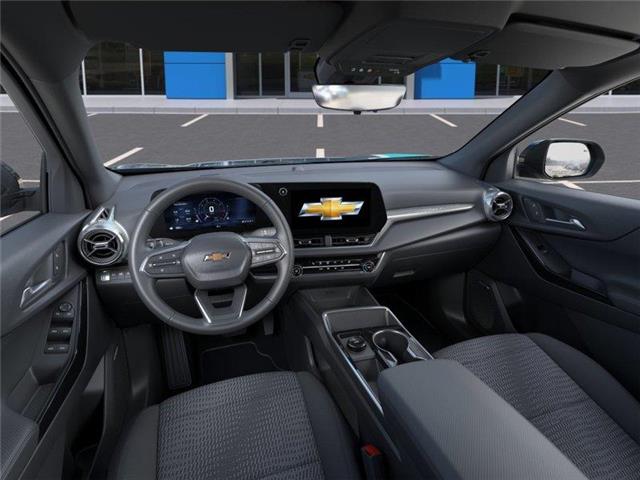 2026 Chevrolet Equinox LT (Stk: 26-314) in Pembroke - Image 5 of 6