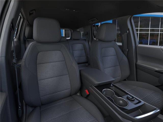 2026 Chevrolet Equinox LT (Stk: 26-314) in Pembroke - Image 6 of 6