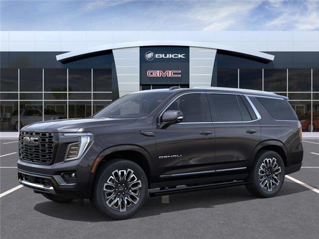 2026 GMC Yukon Denali Ultimate (Stk: 26232) in TISDALE - Image 2 of 6