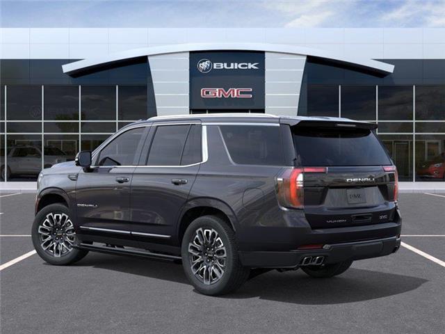 2026 GMC Yukon Denali Ultimate (Stk: 26232) in TISDALE - Image 3 of 6