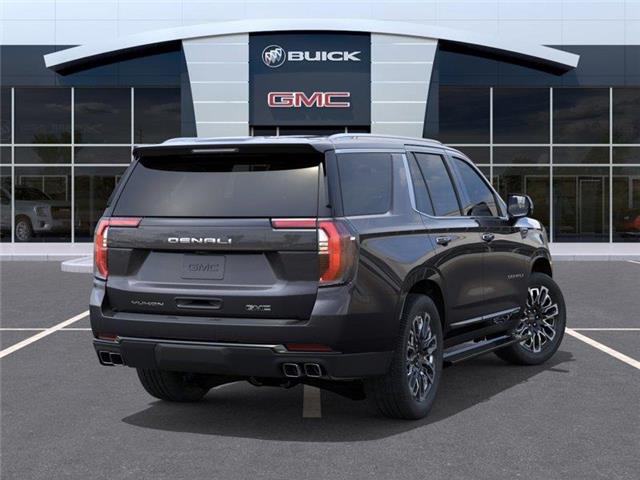 2026 GMC Yukon Denali Ultimate (Stk: 26232) in TISDALE - Image 4 of 6