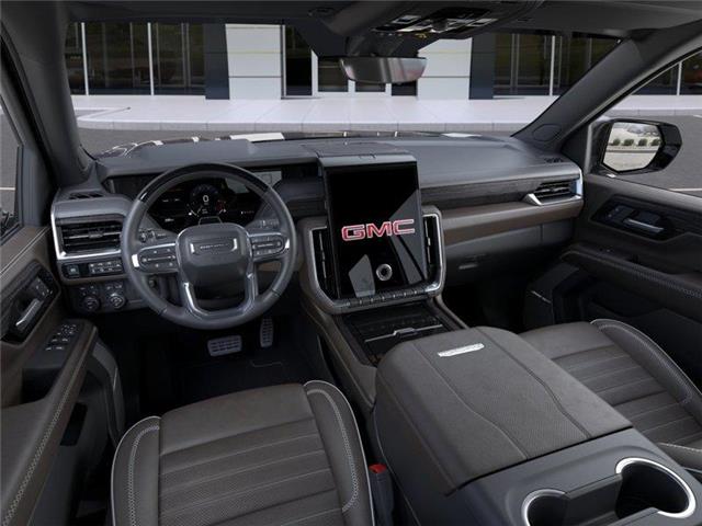 2026 GMC Yukon Denali Ultimate (Stk: 26232) in TISDALE - Image 5 of 6