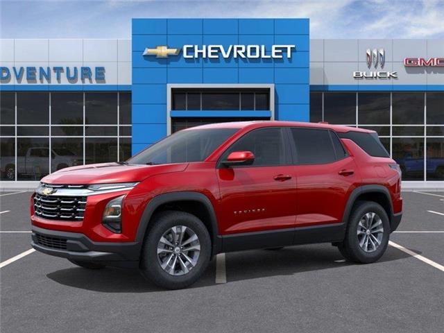 2026 Chevrolet Equinox LT (Stk: 46030) in Fairview - Image 2 of 24 2026 Chevrolet Equinox LT (Stk: 46030) in Fairview - Image 2 of 24