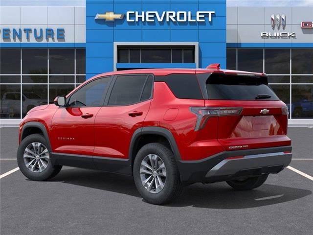 2026 Chevrolet Equinox LT (Stk: 46030) in Fairview - Image 3 of 24 2026 Chevrolet Equinox LT (Stk: 46030) in Fairview - Image 3 of 24