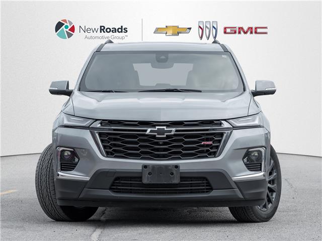 2024 Chevrolet Traverse Limited RS (Stk: NR17281) in Newmarket - Image 2 of 29