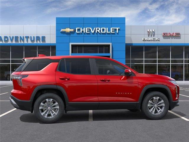 2026 Chevrolet Equinox LT (Stk: 46030) in Fairview - Image 5 of 24 2026 Chevrolet Equinox LT (Stk: 46030) in Fairview - Image 5 of 24