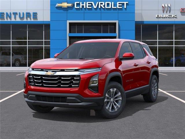 2026 Chevrolet Equinox LT (Stk: 46030) in Fairview - Image 6 of 24 2026 Chevrolet Equinox LT (Stk: 46030) in Fairview - Image 6 of 24