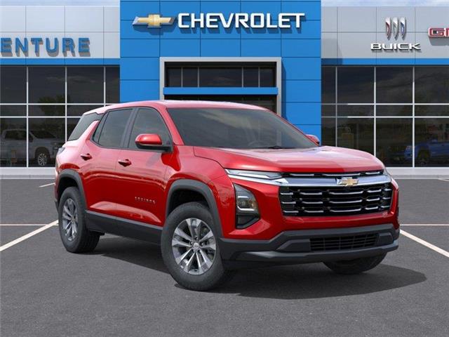 2026 Chevrolet Equinox LT (Stk: 46030) in Fairview - Image 7 of 24 2026 Chevrolet Equinox LT (Stk: 46030) in Fairview - Image 7 of 24