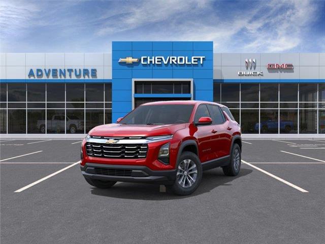 2026 Chevrolet Equinox LT (Stk: 46030) in Fairview - Image 8 of 24 2026 Chevrolet Equinox LT (Stk: 46030) in Fairview - Image 8 of 24