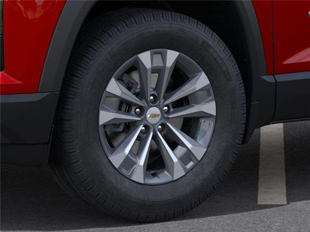 2026 Chevrolet Equinox LT (Stk: 46030) in Fairview - Image 9 of 24 2026 Chevrolet Equinox LT (Stk: 46030) in Fairview - Image 9 of 24