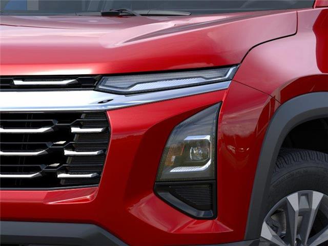 2026 Chevrolet Equinox LT (Stk: 46030) in Fairview - Image 10 of 24 2026 Chevrolet Equinox LT (Stk: 46030) in Fairview - Image 10 of 24