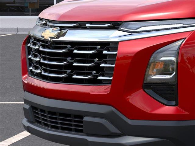 2026 Chevrolet Equinox LT (Stk: 46030) in Fairview - Image 13 of 24 2026 Chevrolet Equinox LT (Stk: 46030) in Fairview - Image 13 of 24