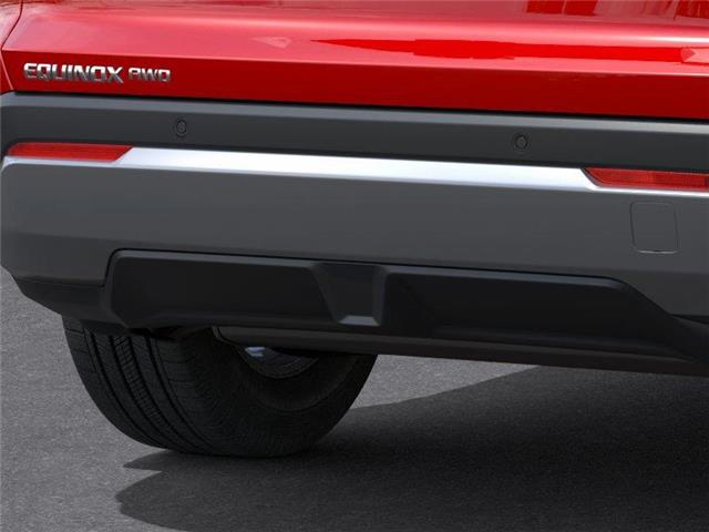 2026 Chevrolet Equinox LT (Stk: 46030) in Fairview - Image 14 of 24 2026 Chevrolet Equinox LT (Stk: 46030) in Fairview - Image 14 of 24