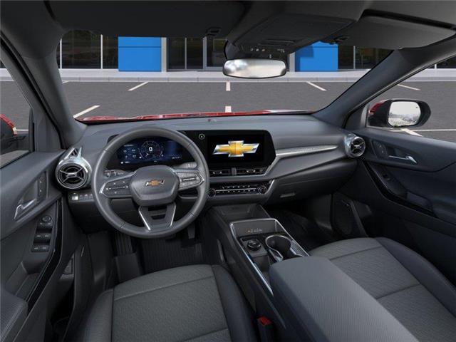 2026 Chevrolet Equinox LT (Stk: 46030) in Fairview - Image 15 of 24 2026 Chevrolet Equinox LT (Stk: 46030) in Fairview - Image 15 of 24