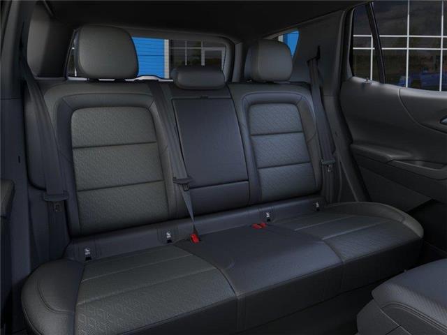 2026 Chevrolet Equinox LT (Stk: 46030) in Fairview - Image 17 of 24 2026 Chevrolet Equinox LT (Stk: 46030) in Fairview - Image 17 of 24