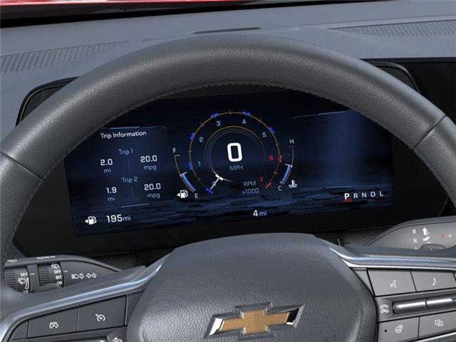 2026 Chevrolet Equinox LT (Stk: 46030) in Fairview - Image 18 of 24 2026 Chevrolet Equinox LT (Stk: 46030) in Fairview - Image 18 of 24