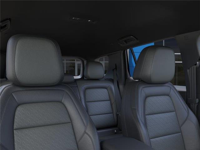 2026 Chevrolet Equinox LT (Stk: 46030) in Fairview - Image 24 of 24 2026 Chevrolet Equinox LT (Stk: 46030) in Fairview - Image 24 of 24