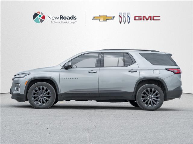 2024 Chevrolet Traverse Limited RS (Stk: NR17281) in Newmarket - Image 3 of 29