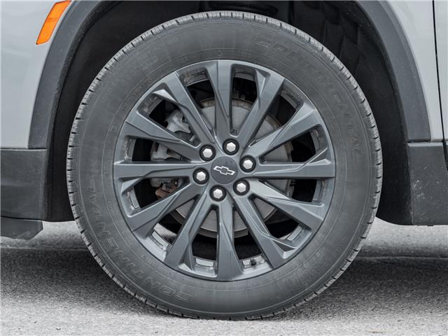 2024 Chevrolet Traverse Limited RS (Stk: NR17281) in Newmarket - Image 4 of 29