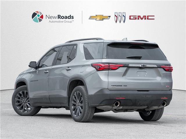 2024 Chevrolet Traverse Limited RS (Stk: NR17281) in Newmarket - Image 5 of 29