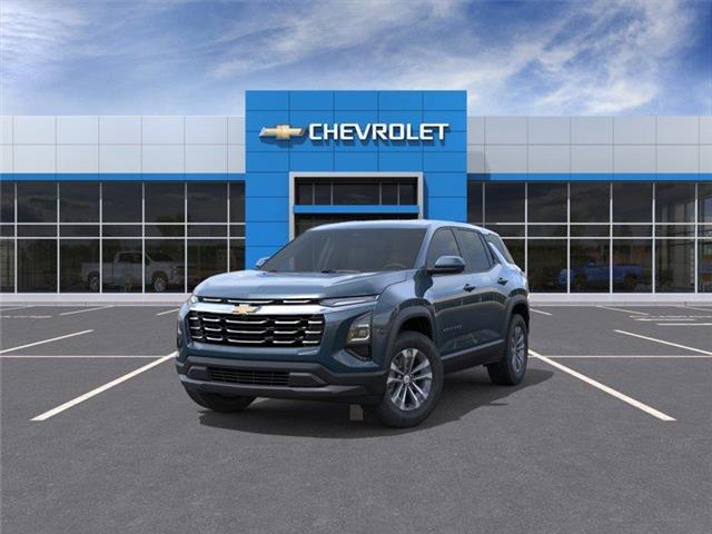 2026 Chevrolet Equinox LT (Stk: TT489440) in Caledonia - Image 1 of 6