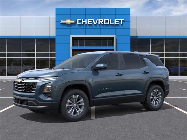 2026 Chevrolet Equinox LT (Stk: TT489440) in Caledonia - Image 2 of 6