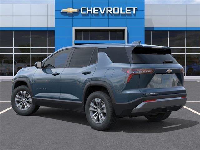 2026 Chevrolet Equinox LT (Stk: TT489440) in Caledonia - Image 3 of 6