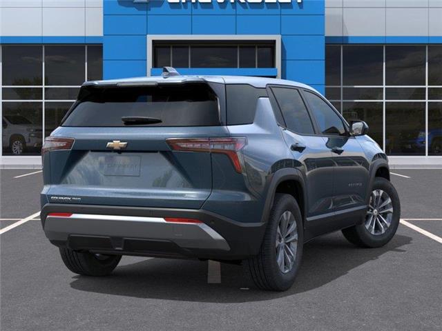 2026 Chevrolet Equinox LT (Stk: TT489440) in Caledonia - Image 4 of 6
