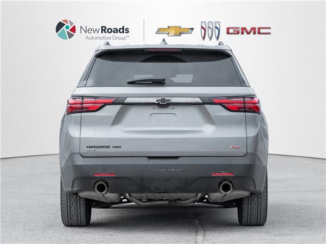 2024 Chevrolet Traverse Limited RS (Stk: NR17281) in Newmarket - Image 6 of 29