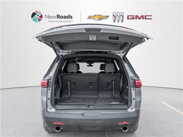 2024 Chevrolet Traverse Limited RS (Stk: NR17281) in Newmarket - Image 7 of 29
