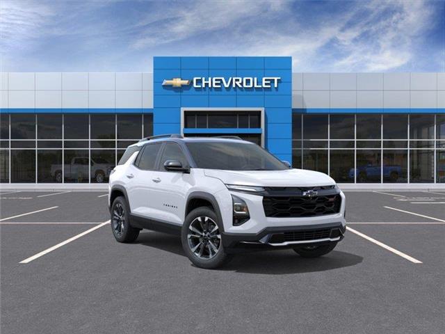 2026 Chevrolet Equinox RS (Stk: 2-347785) in Paisley - Image 2 of 24