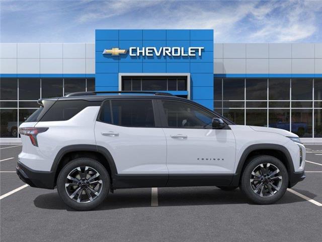2026 Chevrolet Equinox RS (Stk: 2-347785) in Paisley - Image 6 of 24