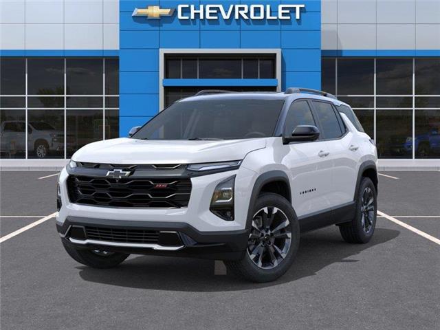 2026 Chevrolet Equinox RS (Stk: 2-347785) in Paisley - Image 7 of 24