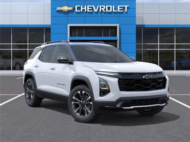 2026 Chevrolet Equinox RS (Stk: 2-347785) in Paisley - Image 8 of 24
