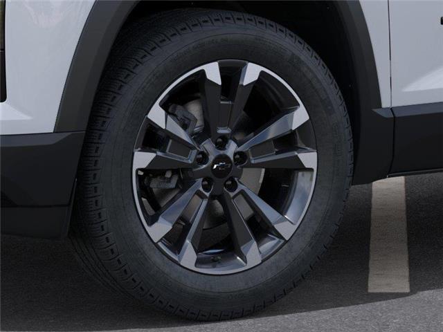 2026 Chevrolet Equinox RS (Stk: 2-347785) in Paisley - Image 9 of 24