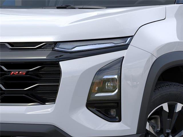 2026 Chevrolet Equinox RS (Stk: 2-347785) in Paisley - Image 10 of 24