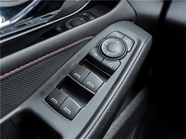 2024 Chevrolet Traverse Limited RS (Stk: NR17281) in Newmarket - Image 17 of 29