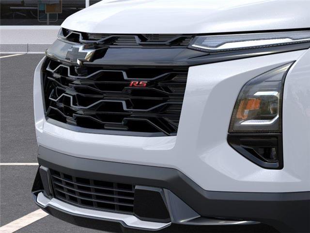 2026 Chevrolet Equinox RS (Stk: 2-347785) in Paisley - Image 13 of 24