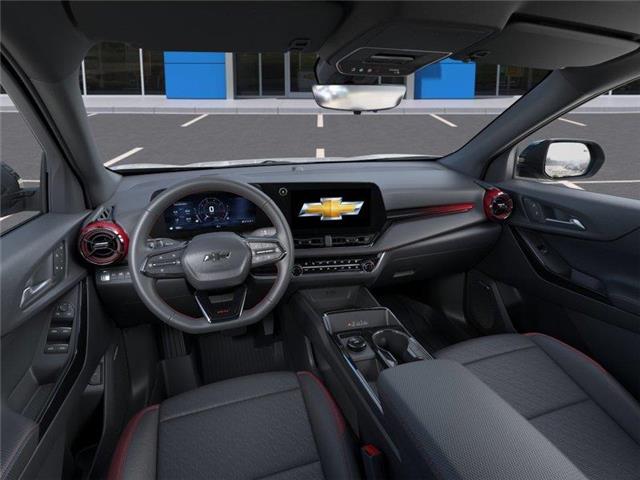 2026 Chevrolet Equinox RS (Stk: 2-347785) in Paisley - Image 15 of 24