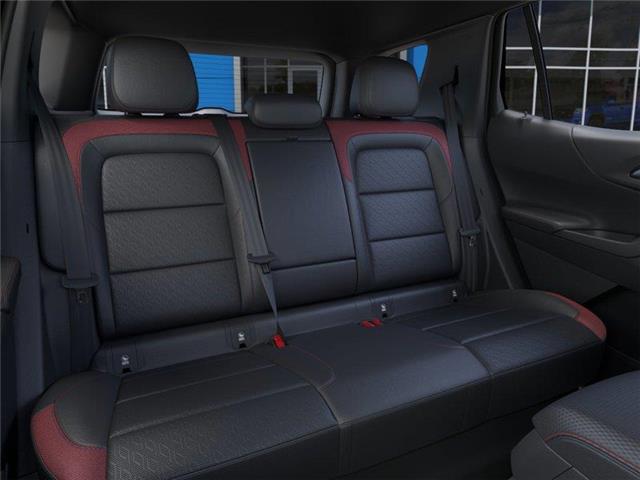 2026 Chevrolet Equinox RS (Stk: 2-347785) in Paisley - Image 17 of 24