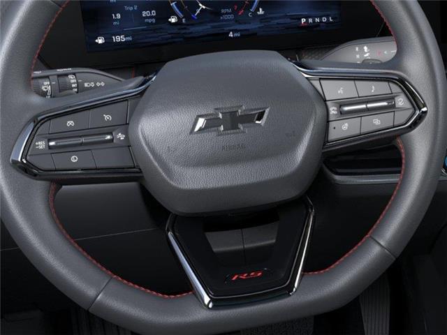 2026 Chevrolet Equinox RS (Stk: 2-347785) in Paisley - Image 19 of 24