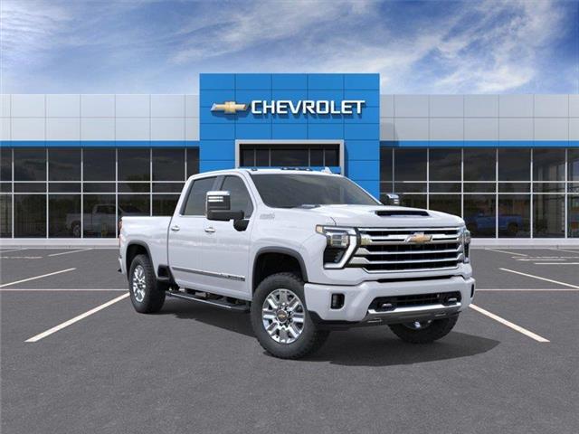 2026 Chevrolet Silverado 2500HD High Country (Stk: 2-276917) in Paisley - Image 2 of 24