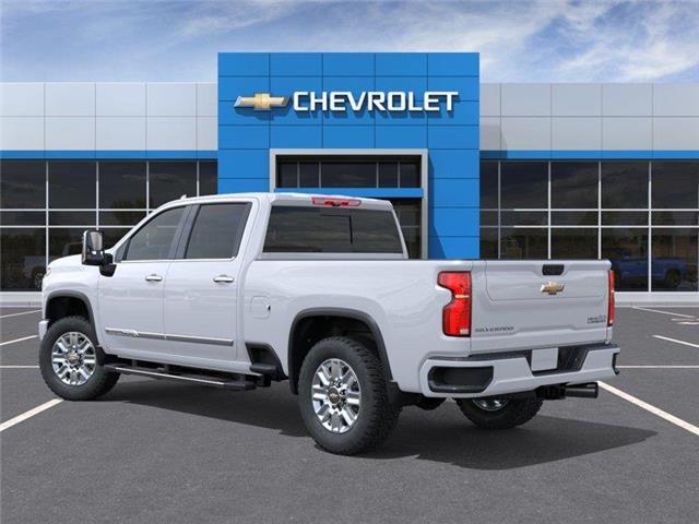 2026 Chevrolet Silverado 2500HD High Country (Stk: 2-276917) in Paisley - Image 4 of 24