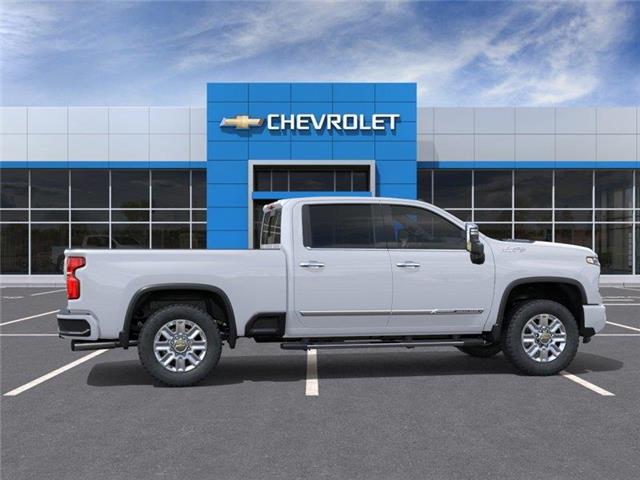 2026 Chevrolet Silverado 2500HD High Country (Stk: 2-276917) in Paisley - Image 6 of 24