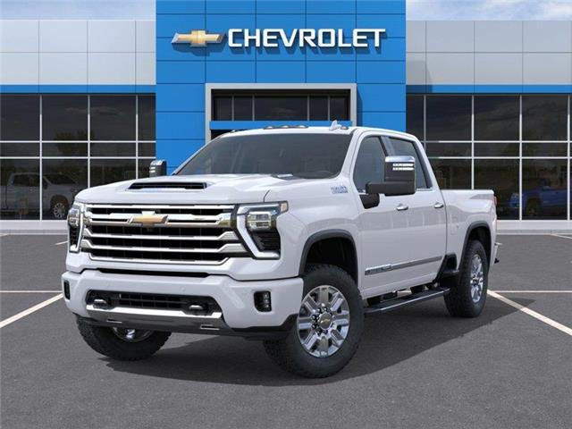 2026 Chevrolet Silverado 2500HD High Country (Stk: 2-276917) in Paisley - Image 7 of 24