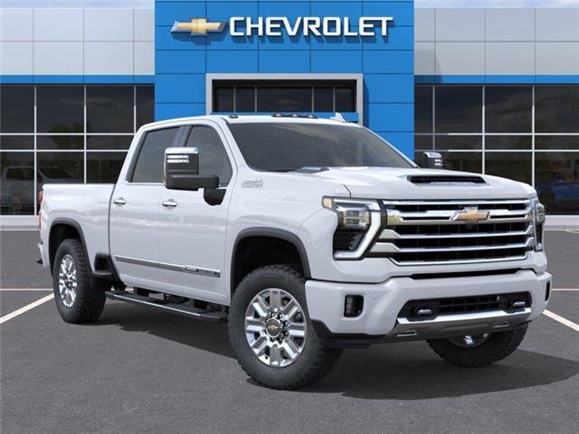 2026 Chevrolet Silverado 2500HD High Country (Stk: 2-276917) in Paisley - Image 8 of 24