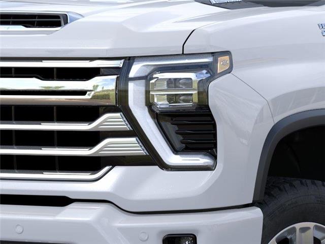 2026 Chevrolet Silverado 2500HD High Country (Stk: 2-276917) in Paisley - Image 10 of 24